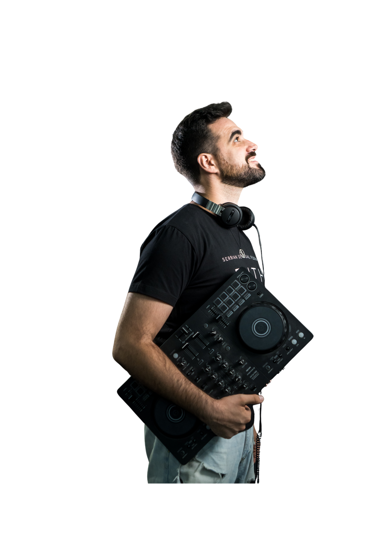 DJ Faith