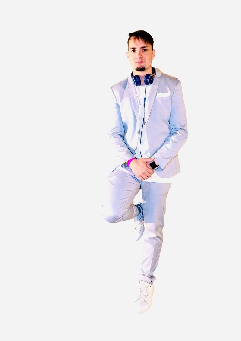 DJ Requinto